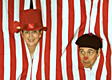 Sikke et Cirkus
