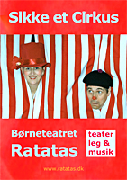 Sikke et Cirkus