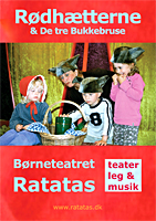Rødhætterne