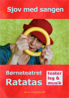 Sjov med sangen